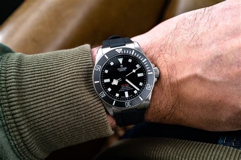 tudor pelagos 39 wrist brace